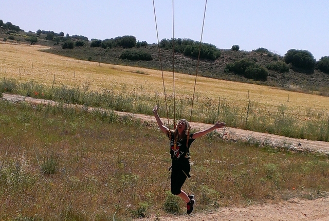  Faire le saut! 